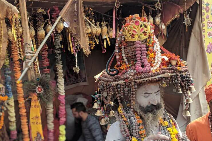 Haridwar Kumbh mela tour package